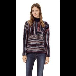 Tory Burch Multicolor Sweater